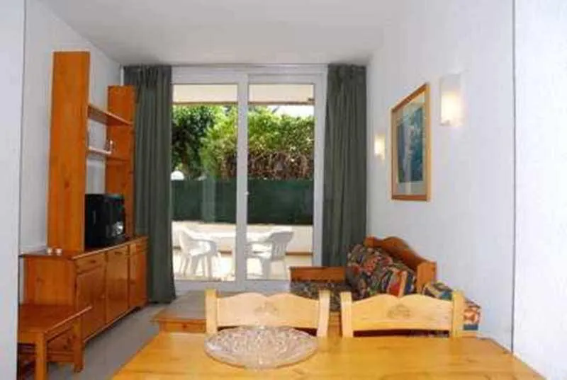 APARTMENT CAPACITY 2 Room, Del Sol 2D Apartamentos, Costa Brava