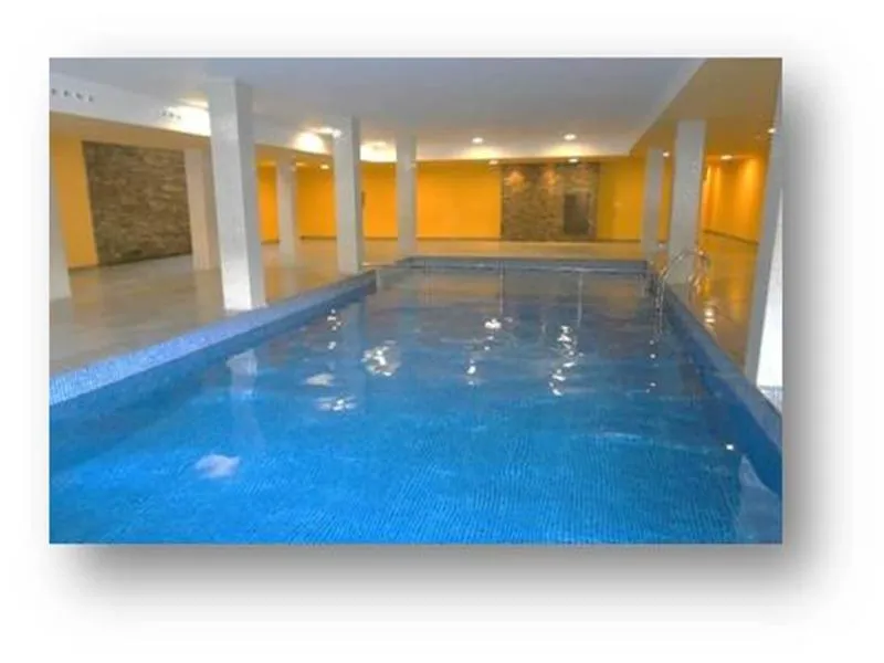 Pool, Apartments Masella 1600  Turistics, Costa Brava