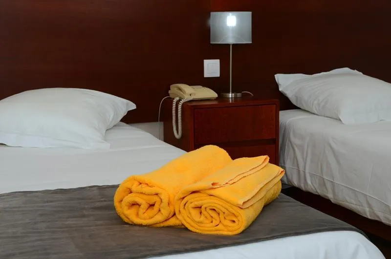 STUDIO STANDARD Room, Duas Torres, Madeira