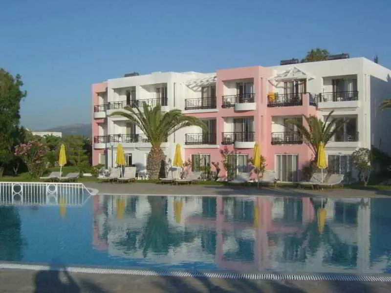 Room, Stella Maris, Kos