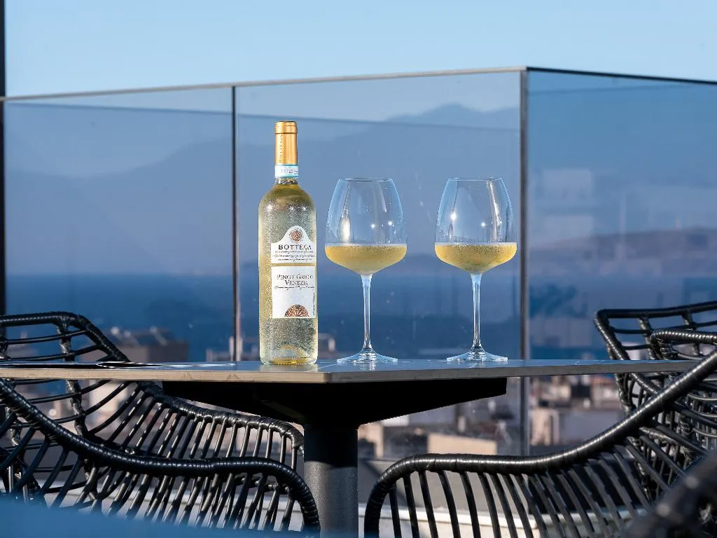 Sports and Entertainment, Captain Napoleon Paterakis CNP Luxurious Suites, Crete