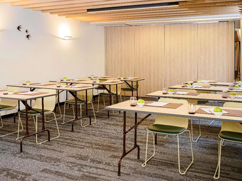Conferences, Mercure Porto Centro Santa Catarina, Porto