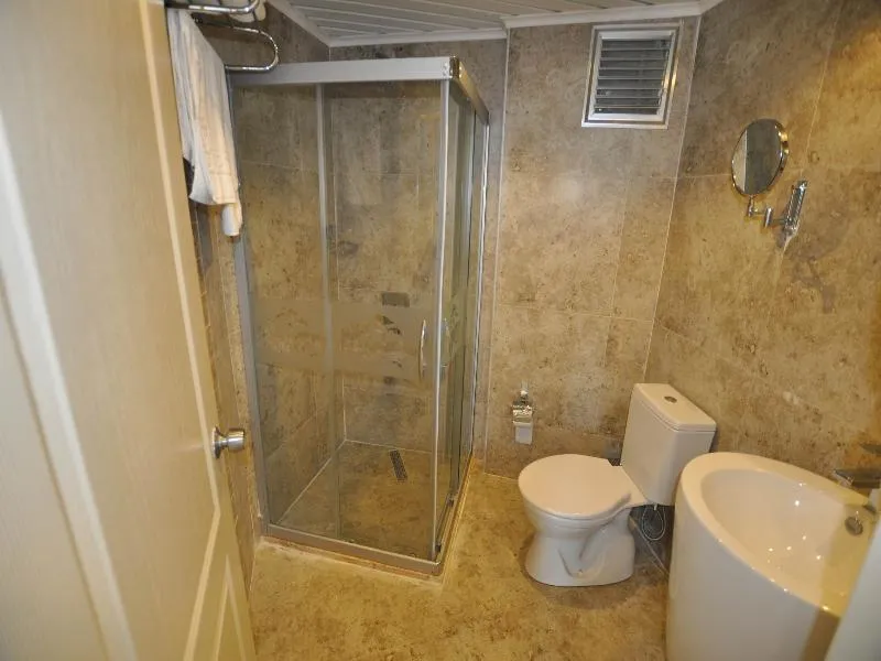 Room, Happy Apart Hotel, Izmir