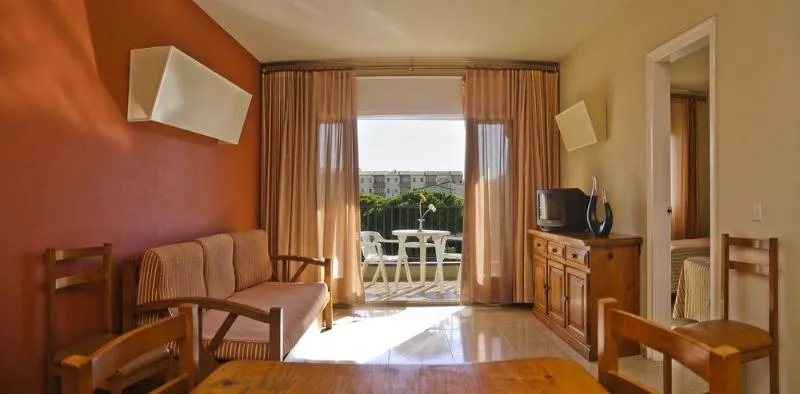 General view, Tropik, Costa Brava