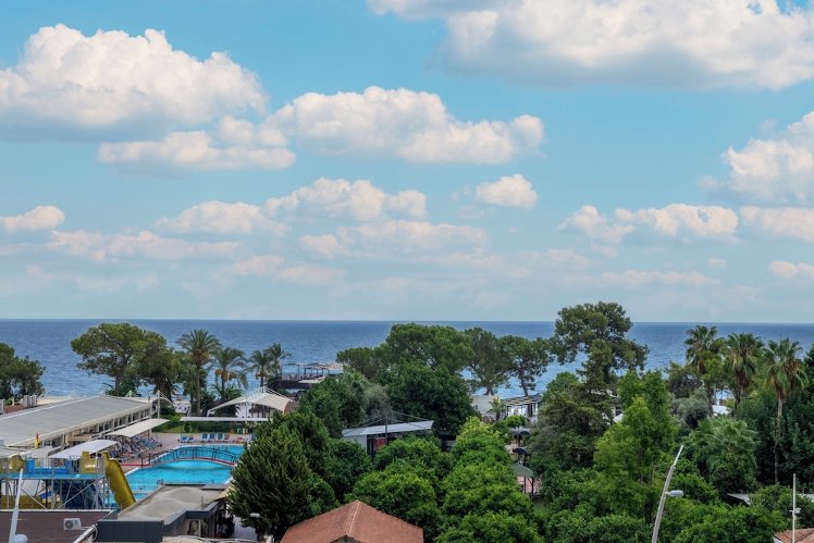 Belpinar, Antalya