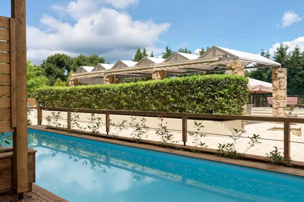 Pool, Ariti Grand Hotel Corfu, Corfu