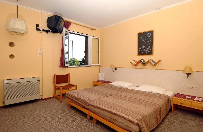 Room, Creta Solaris Hotel Apartments, Crete