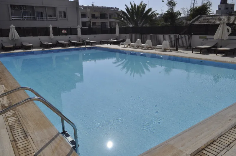 Pool, Sun Hall, Cyprus