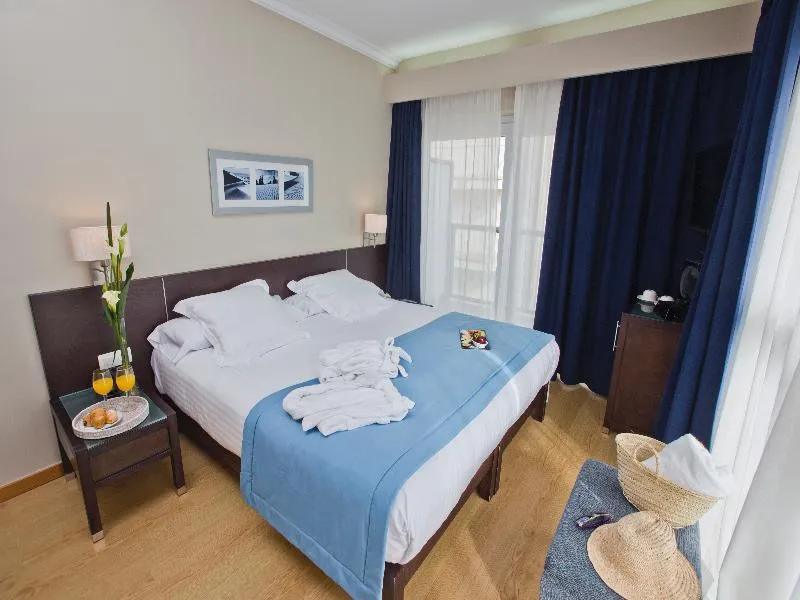 Double or Twin SUPERIOR SEA VIEW Room, MiM Mallorca Melia Collection, Majorca