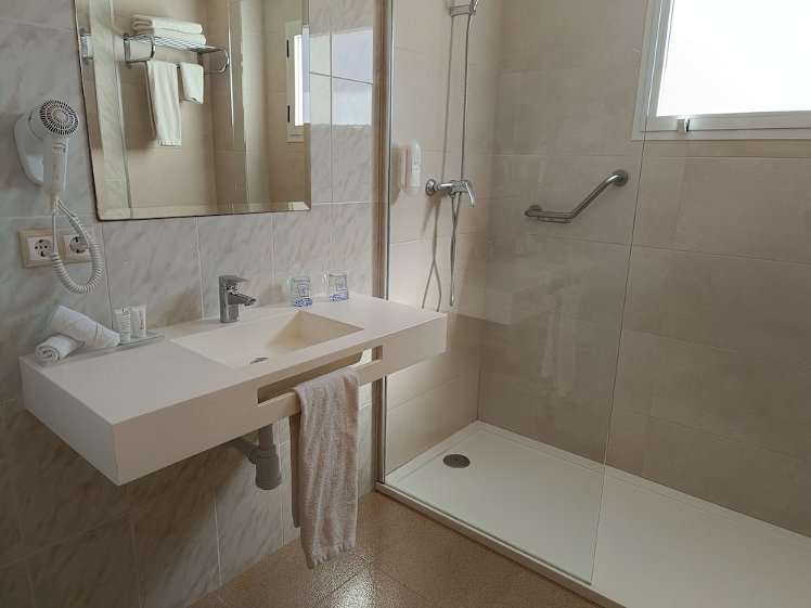 Hotel Mendez Nuñez, Costa Blanca