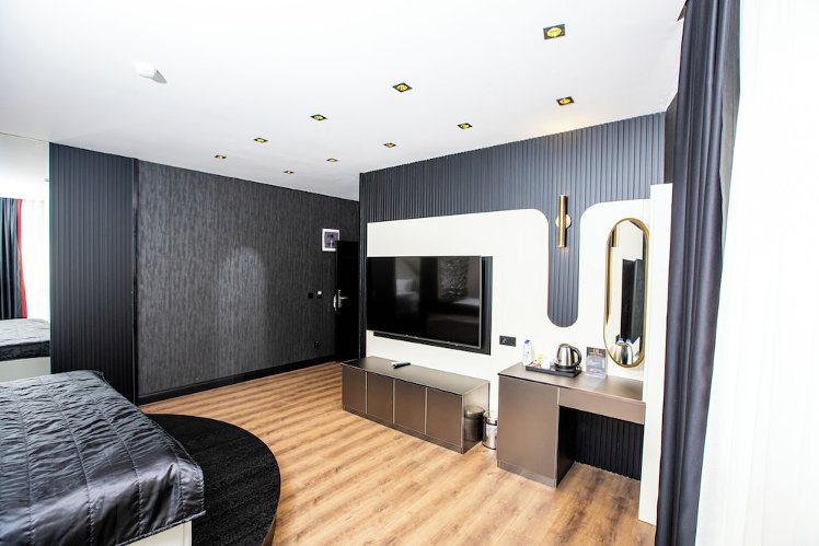 Marlen Hotel Mavisehir, Izmir