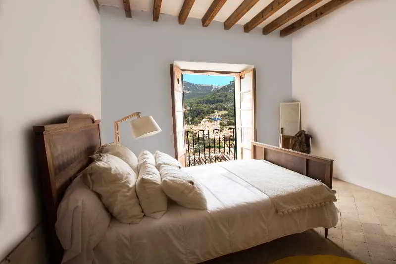 Room, Ca's Papa, Majorca