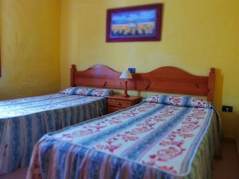 Room, Apartamentos Castillo Beach, Fuerteventura