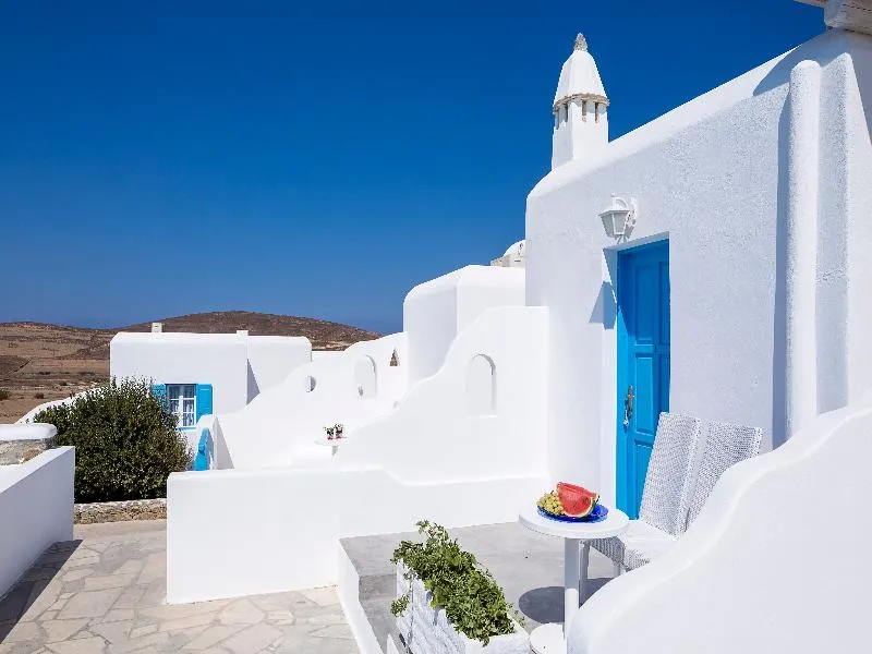 General view, Anamar Mykonos, Mykonos