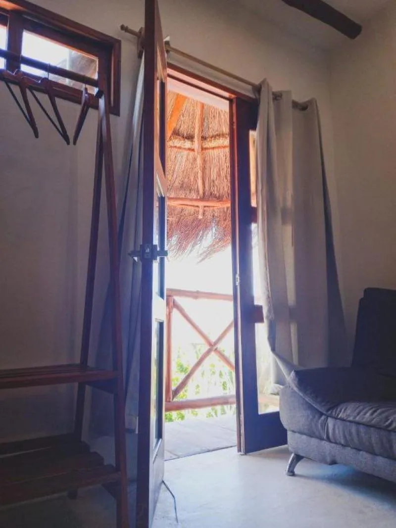 DOUBLE SUPERIOR Room, Mittoz Holbox, Cancun Area