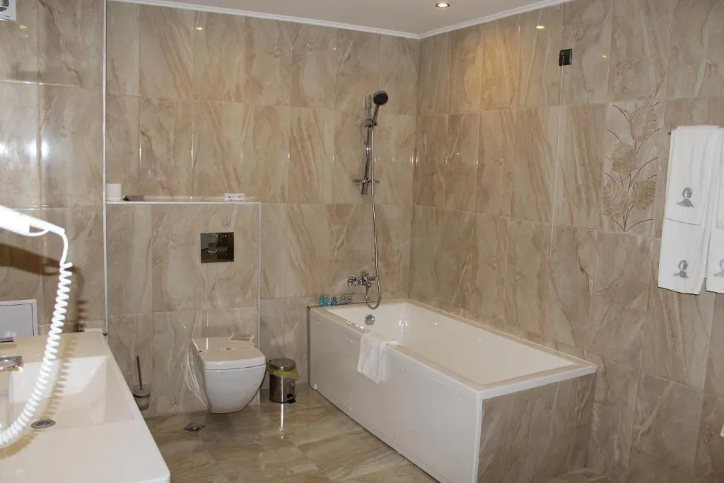 Room, Moonlight Hotel - All Inclusive, Bourgas