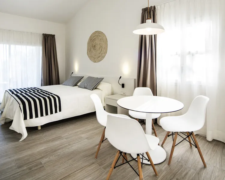Room, FERGUS Club Europa, Majorca