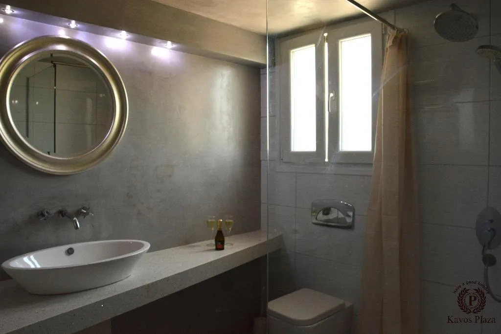 SUITE POOL VIEW Room, Kavos Plaza, Corfu