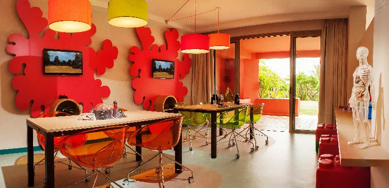 Sports and Entertainment, The Ritz-Carlton Abama, Tenerife