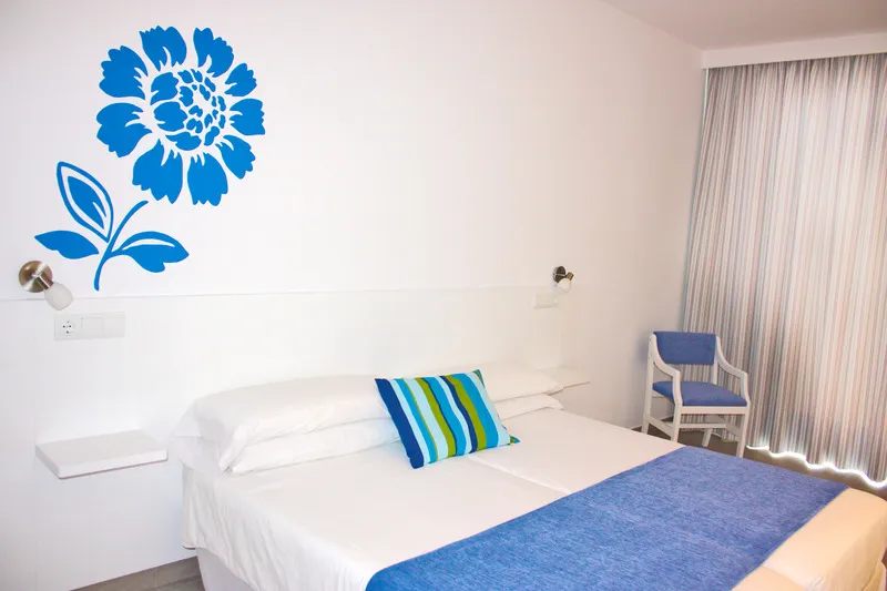 Double or Twin STANDARD Room, Xuroy, Menorca