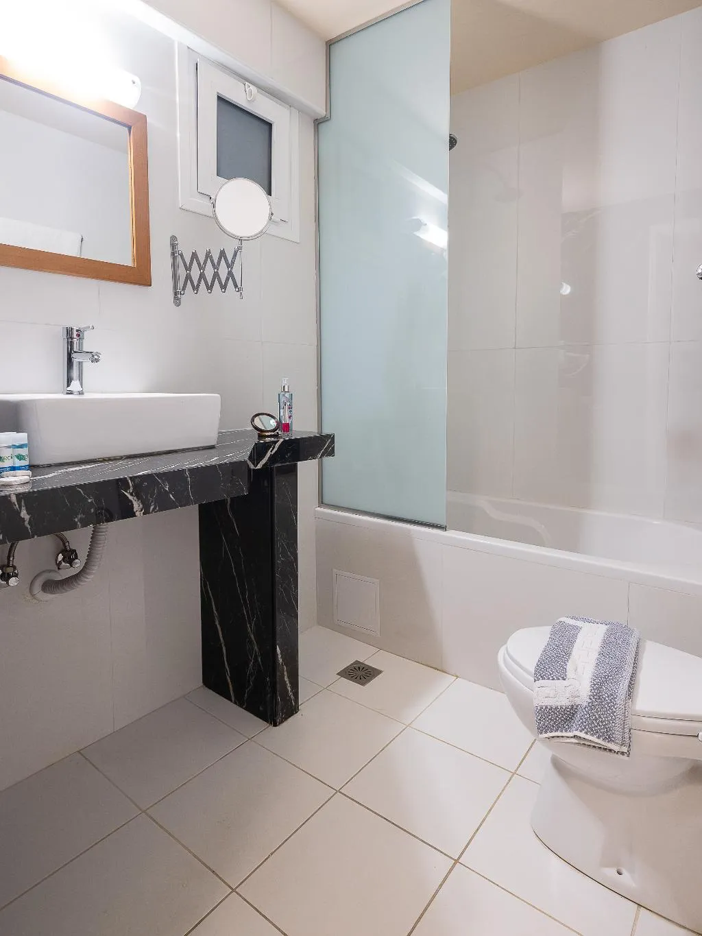 Double or Twin STANDARD Room, Anthoula Village, Crete