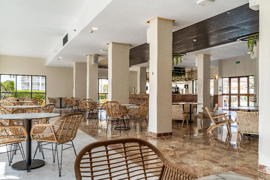 Bar, San Fermín by Dorobe, Costa Del Sol