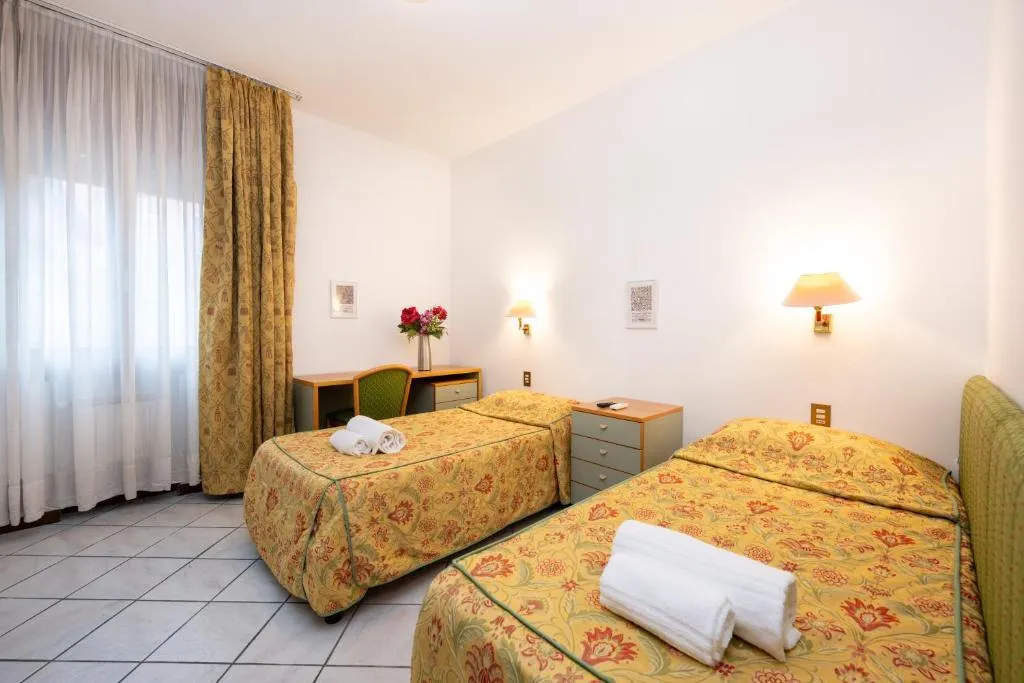 Room, Camelia Rooms Venice, Venice