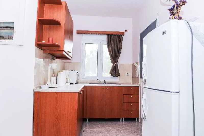 Room, Pasalis Apartments, Rhodes