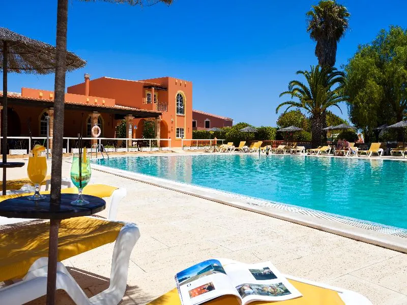 Pool, Colina Village, Algarve