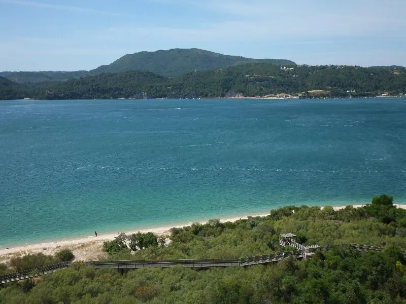 Beach, Troia Residence Ácala, Lisbon