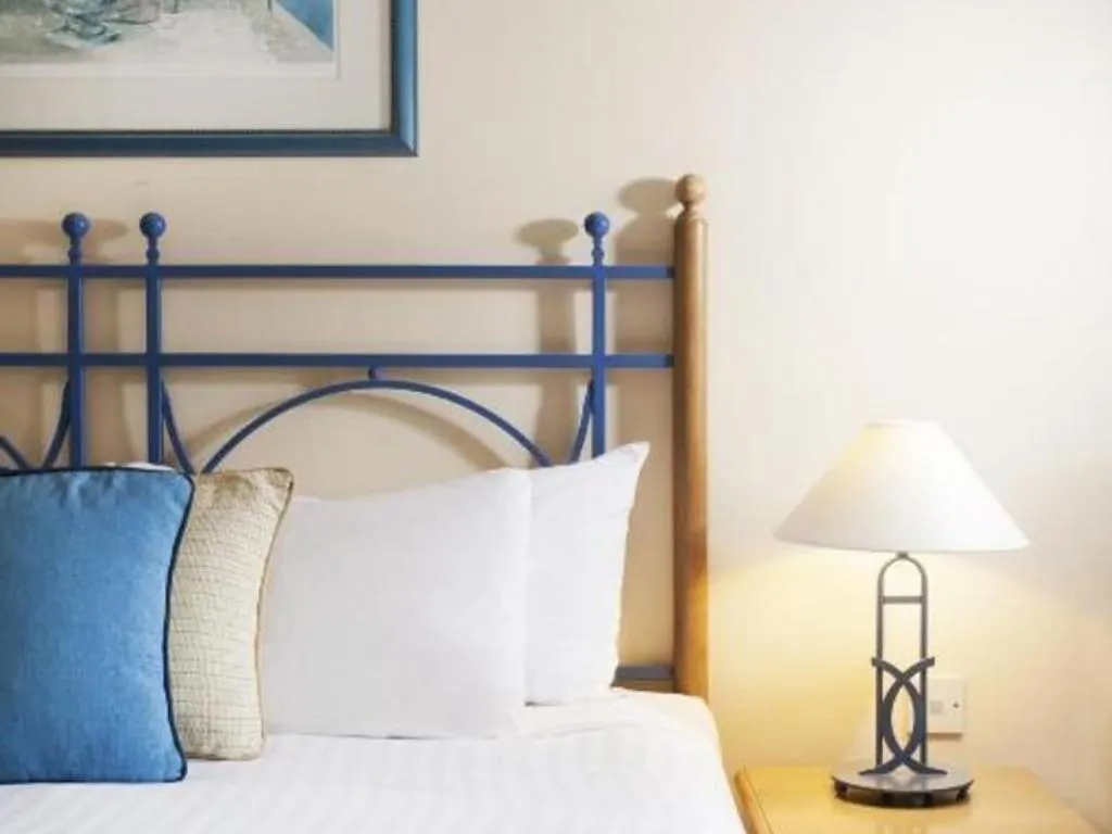 DOUBLE CLASSIC Room, Verdi St Georges Bay Marina, Malta
