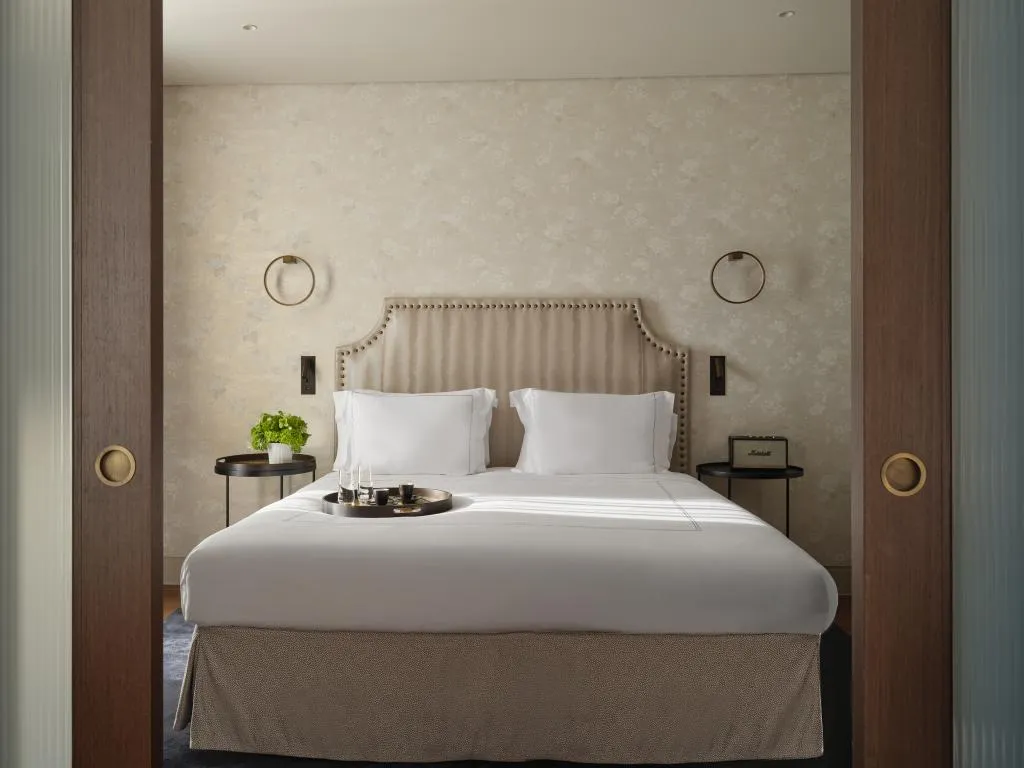 Room, ON Residence, Halkidiki