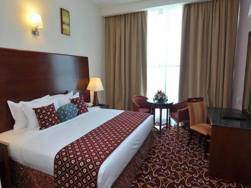 Room, Ramee Rose, Dubai