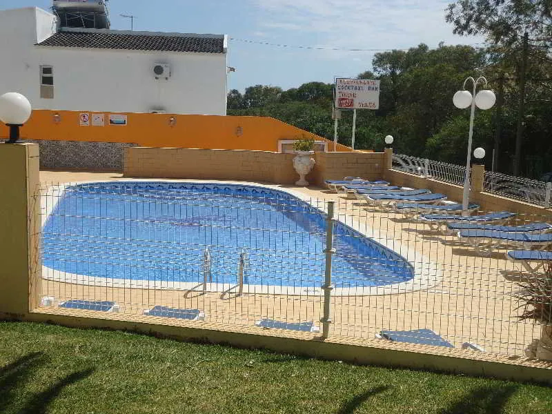 Pool, Torre Velha, Algarve