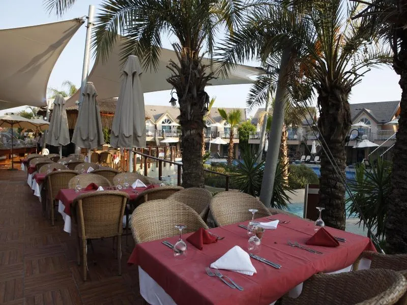 Restaurant, Long Beach Alanya - Ultra All Inclusive, Antalya