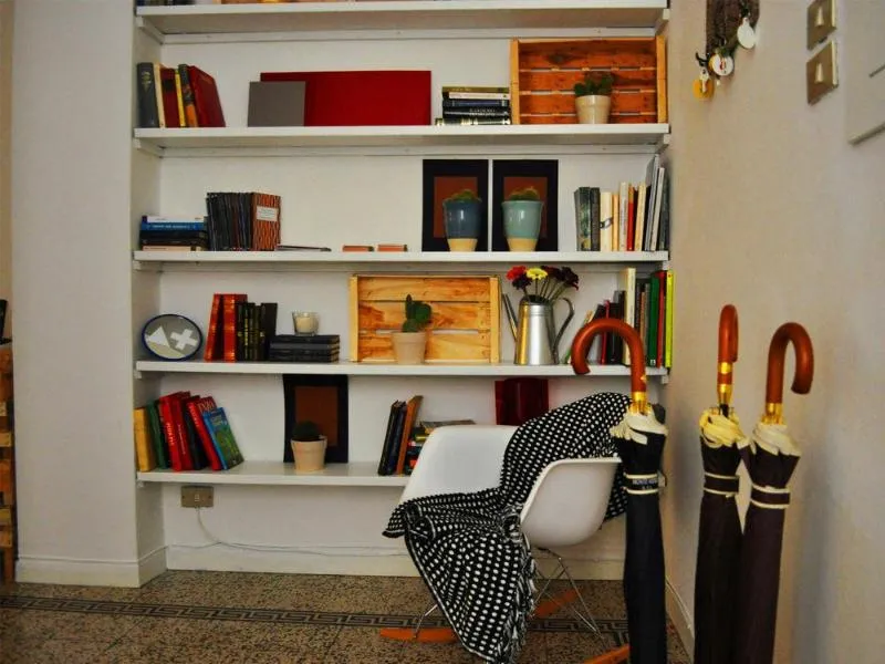 General view, Libeccio B&B Milano, Milan