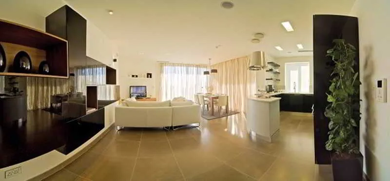 Room, The Hillock Residences, Gozo