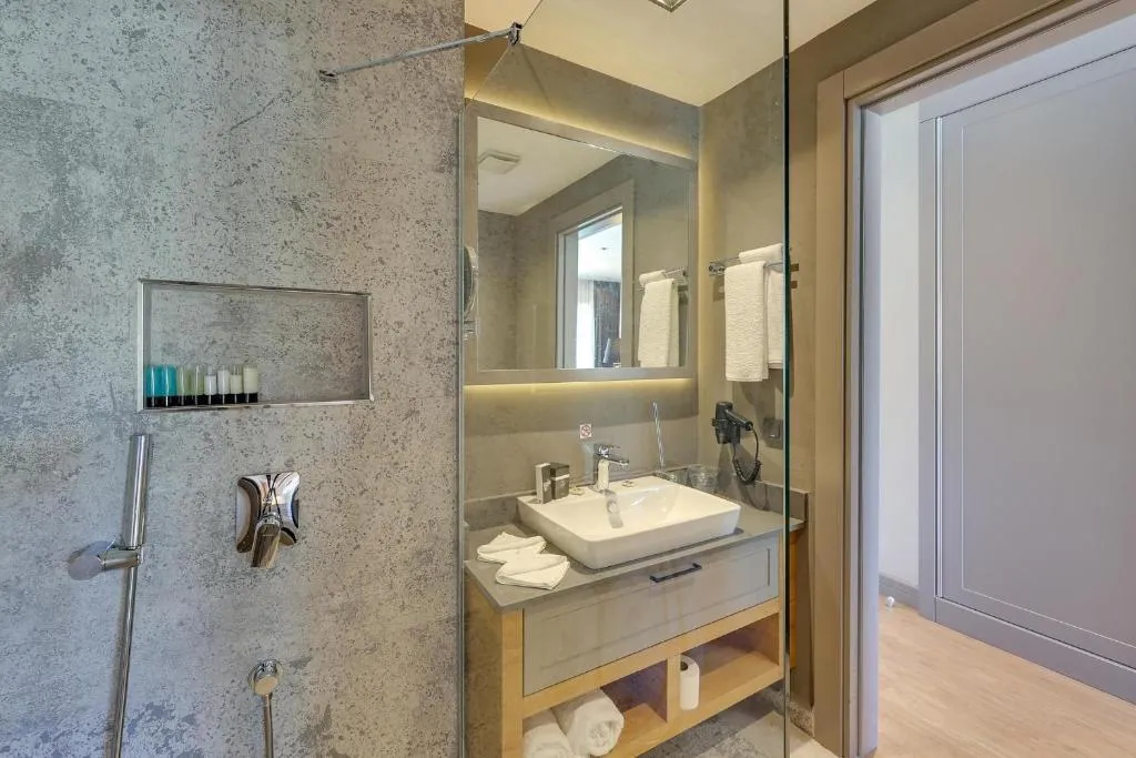 DOUBLE STANDARD Room, Celeste Bella Luxury Hotel & Spa, Bodrum