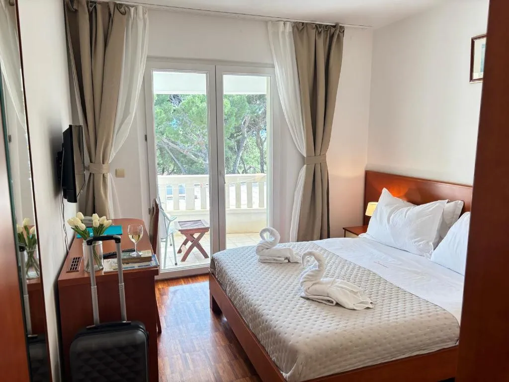 Room, Villa Daniela, Split