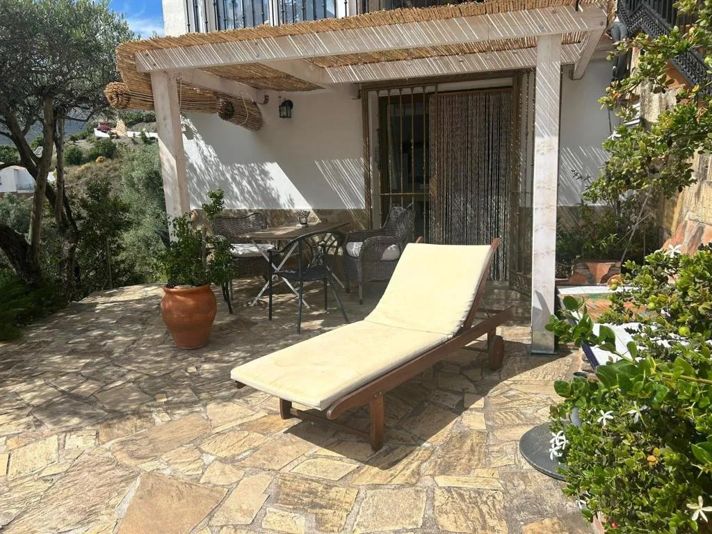 APARTMENT POOL VIEW Room, El Níspero Dulce, Costa Del Sol
