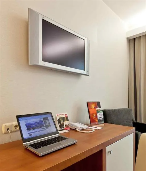 Conferences, Mercure Lisboa Hotel, Lisbon