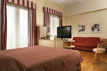 Atahotel Quark Due Residence, Milan