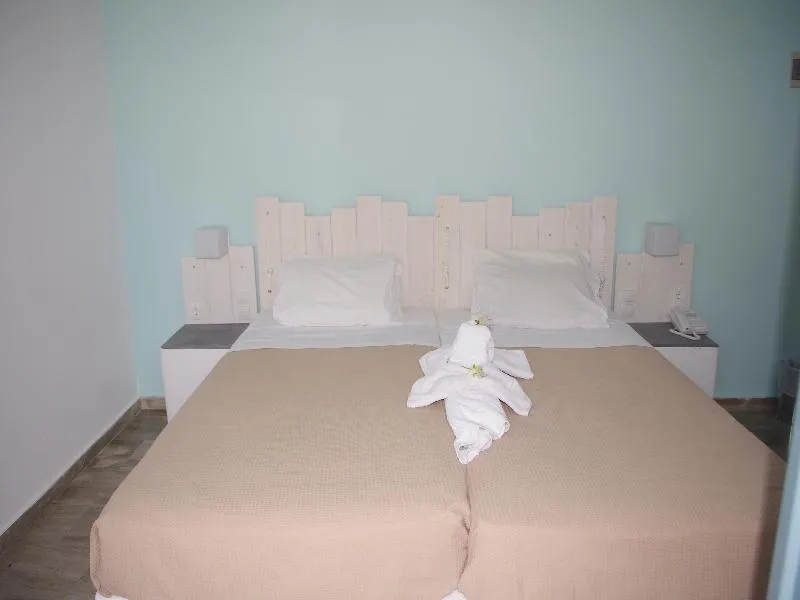 Double or Twin ECONOMY Room, Iris Boutique Hotel, Santorini