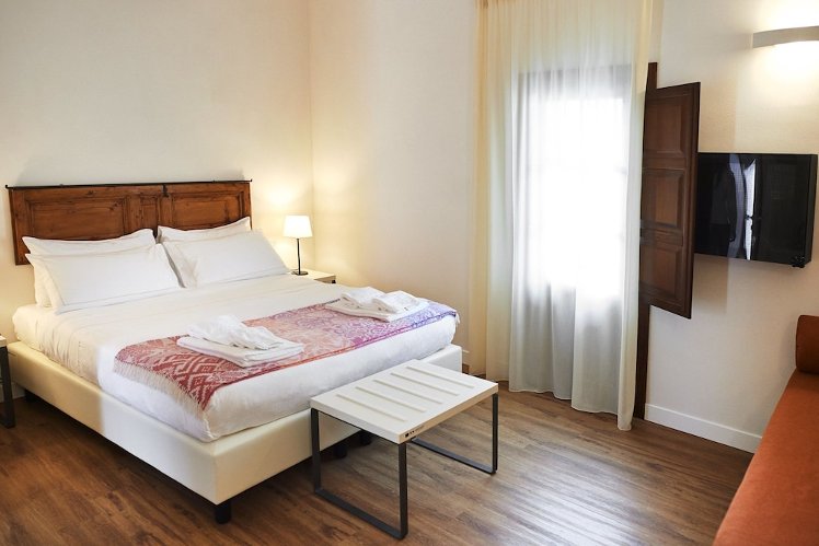 Hotel Sopra Le Mura, Palermo