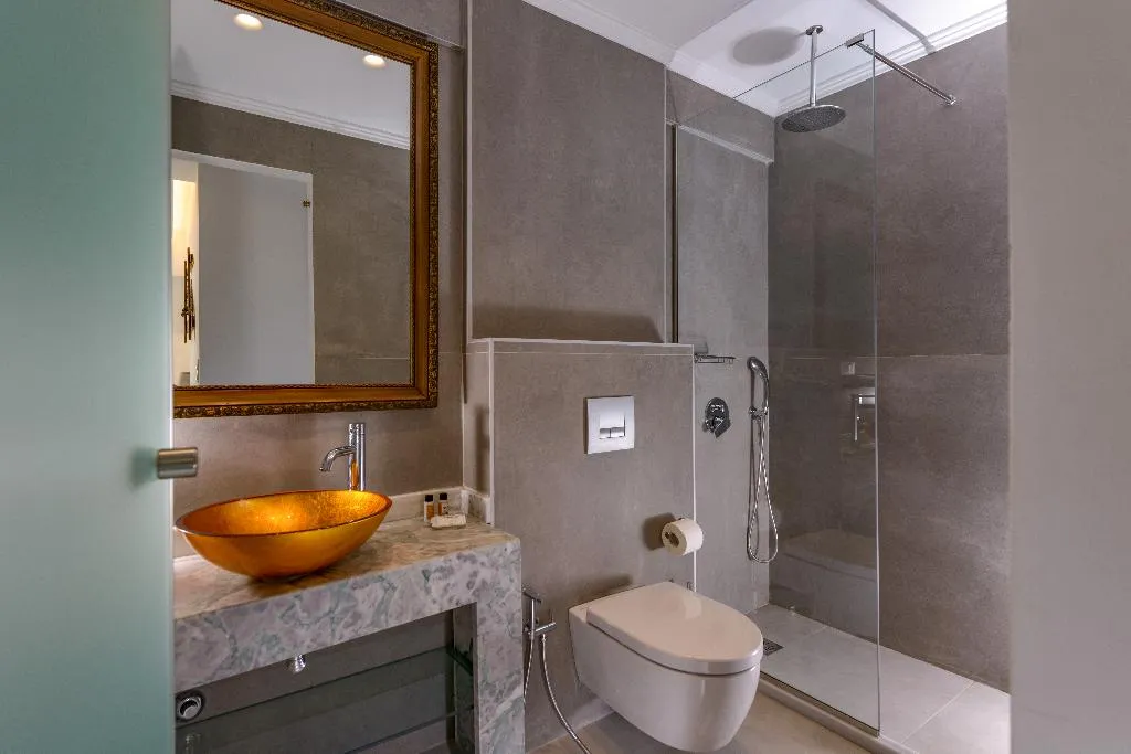 APARTMENT TWO BEDROOMS Room, Mika Villas & Suites, Crete