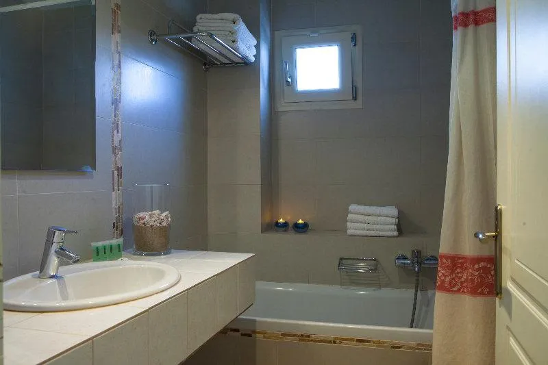 SUITE DELUXE Room, Princess Hotel, Kefallinia