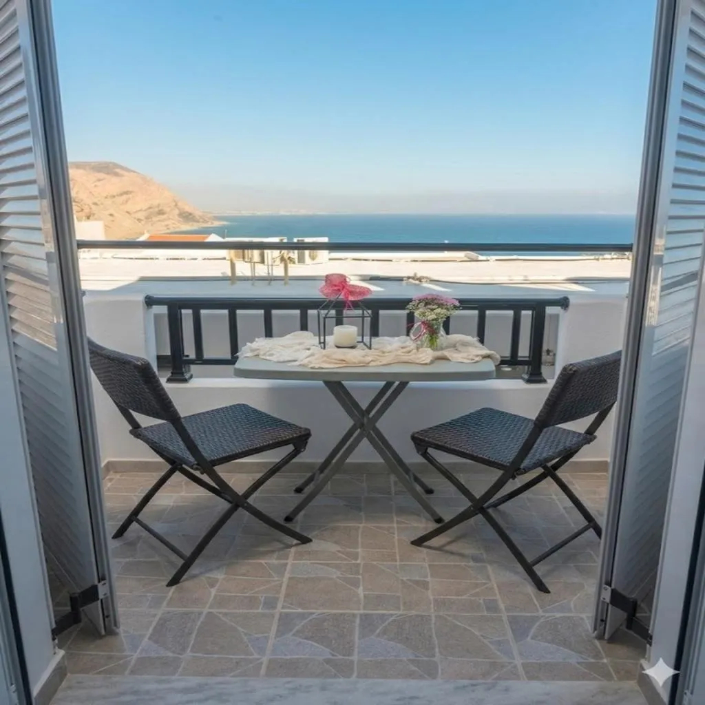 Lobby, Antigoni, Crete