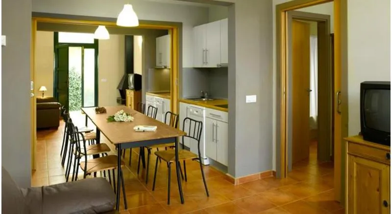 Room, Hotel y Apartamento Sercotel Villa Engracia, Costa Brava