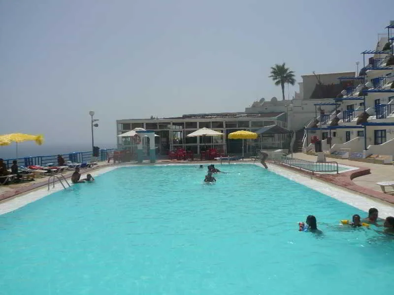 Pool, Aquasol, Gran Canaria