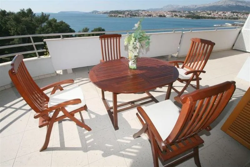 General view, Eden, Split
